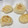 El cooksnap de Paola Di Marini cuando hizo Pan sin tacc rápido al sartén.