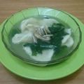 Cooksnap dari kaugummi untuk resep Mee Hoon Kueh