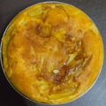 pengxuan 的 電鍋零失敗♡蜜香蘋果蛋糕 cooksnap