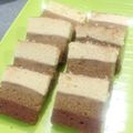 Cooksnap dari LV Doank untuk resep Bolu Tiramisu Kukus