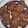 Joseph Green's cooksnap of when they made Aubergine balls aka Melitzanokeftedes in the oven.