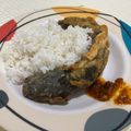 Cooksnap dari Monita Sari untuk resep Lele goreng Tepung Crispy