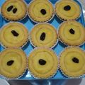 Cooksnap dari Mom Halim 👶 untuk resep Pie Tape singkong
