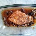 naomz43's cooksnap of when they made Baked Chicken Breast.