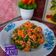 Cooksnap dari Mona Astria untuk resep Anyang Khas Minang / Urap Kacang Panjang Toge