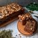 Cooksnap dari Ayu (Mama Aura) untuk resep Banana Choco Bread