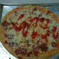 Cooksnap dari Eka Ananda Noviyanti untuk resep Pizza simpel ramadhan