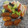 El cooksnap de Laia cuando hizo Croquetas de Pollo y Jamón (Thermomix).
