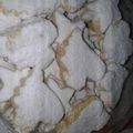 Cooksnap dari Yuni Astuti untuk resep Putri Salju