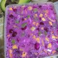 Cooksnap dari Hesti Hauraa Yusuf untuk resep Es Teller Kuah Santan
