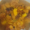 El cooksnap de Ana Kuki Love cuando hizo Patatas a la importancia.
