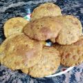Pooja Sharma का कुकस्नैप जब उन्होंने आलू की कचौड़ी (aloo ki kachori recipe in hindi) बनाया था।