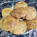 Pooja Sharma का कुकस्नैप जब उन्होंने आलू की कचौड़ी (aloo ki kachori recipe in hindi) बनाया था।