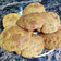 Pooja Sharma का कुकस्नैप जब उन्होंने आलू की कचौड़ी (aloo ki kachori recipe in hindi) बनाया था।