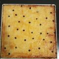 Cooksnap dari Niken untuk resep Lekker Holand / Boterkoek