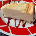 El cooksnap de rosa alonso soler cuando hizo Tarta de piña colada.