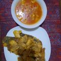 Cooksnap dari Lyla 79 untuk resep Ayam kuluyuk