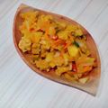 Cooksnap dari Nurul_SaNia untuk resep Ikan Asam Manis