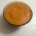 El cooksnap de Eduardo Agudo Alba cuando hizo Crema de aguacate al comino - veggie.
