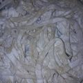 El cooksnap de Sole Gimenez cuando hizo Fideos caseros.