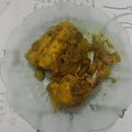 Cooksnap dari nadiya nurfiqhi untuk resep Ayam Goreng Cabe Ijo