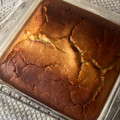 El cooksnap de Alejandra cuando hizo Torta matera de limón 🍋.