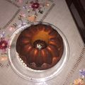 Cooksnap από Maria Antonaki στη συνταγή Εύκολο κέικ σοκολάτα