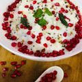 Mousumi का कुकस्नैप जब उन्होंने कर्ड राइस (curd rice recipe in Hindi) बनाया था।