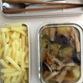 Cooksnap của Nguyễn Hoàng Yến khi họ làm theo món Nui chay
