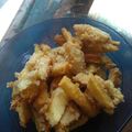 Cooksnap dari Rindha Ndha untuk resep Kentang Goreng Krenyess 🍟