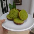 Cooksnap dari dea destratama untuk resep Bika Ambon Ekonomis 2 Telur
