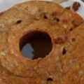 Cooksnap dari lisa ekowatik untuk resep Eggless Banana Cake (No Mixer)