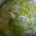 Cooksnap dari fia untuk resep Es Sirsak Manado