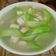 Cooksnap của Phương Linh Lê khi họ làm theo món Canh mướp lạc