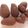 Cooksnap de Pepsie_et_la_familia sur la recette Fondant au chocolat
