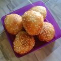 Cooksnap dari Retno Setyorini untuk resep Roti Goreng Kacang Ijo