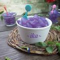 Cooksnap Ika Farhanifa semasa beliau membuat Manisan Buah Kabung.