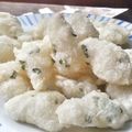 Cooksnap dari Elyne Andriyana Olivia untuk resep Cireng Renyah di luar Lembut di dalam