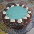 El cooksnap de wiolletta cuando hizo Tarta Red Velvet.