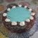 El cooksnap de wiolletta cuando hizo Tarta Red Velvet.