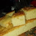 El cooksnap de Nadya JF cuando hizo Torta de Limón 🍋 (fácil).