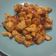 El cooksnap de Belffter Game cuando hizo Pollo con almendras estilo chino en Airfryer Cosori.
