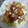 El cooksnap de Anna cuando hizo Ensalada con melocotón en almíbar y jamón serrano.