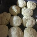 El cooksnap de sandra.huelmo@yahoo.com cuando hizo Scons de limón.