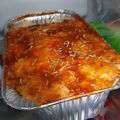 Cooksnap dari Maharani Fajria untuk resep Macaroni schotel kukus