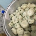 Cooksnap dari Nais Aprilia untuk resep Cilok Empuk