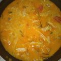 Cooksnap dari Pawon Shaka untuk resep Tongseng ayam