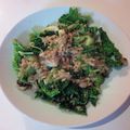 elliot.marsden's cooksnap of when they made Smoked Mackerel Kedgeree.