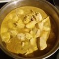 Cooksnap dari Sherly Angelia untuk resep Ayam Goreng Instan