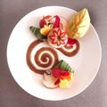 Cooksnap dari Muslim Hijrah untuk resep Bumbu Rujak Manis
